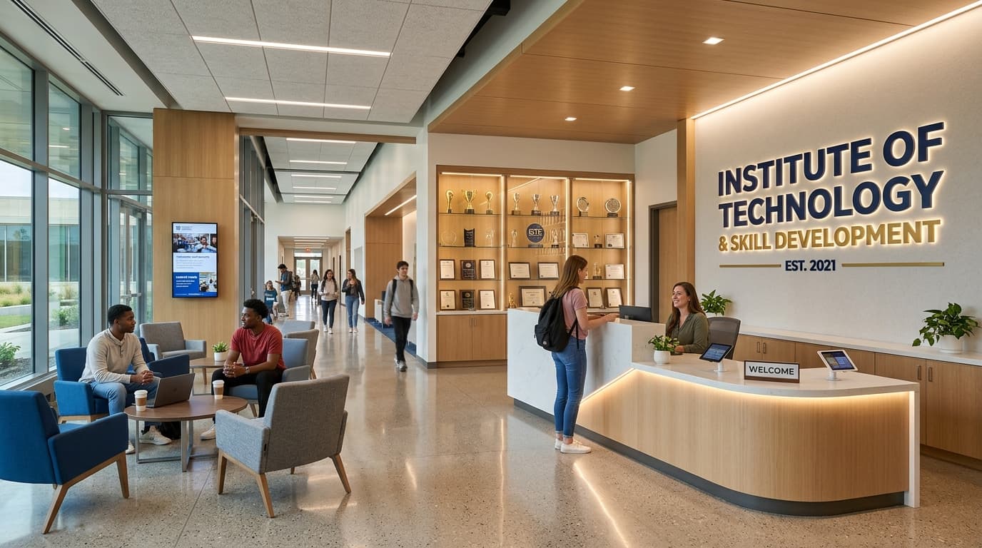 Creative X Tycoon Institute Campus & Learning Center