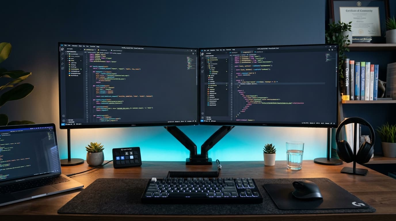Web Development